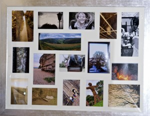 Some of my photos for the library dispaly in May