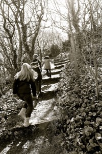 "Having autism can feel like pushing a rock uphill," Alex Lowery.