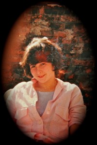 At 17 Sylvia was traumatised by the way children with autism were treated in 1984.