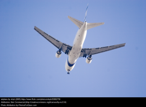 airplane