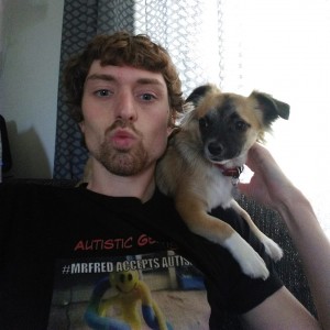 autistic genius